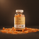 Pure Organics Australia Sea Buckthorn Gummies 60 Gummies - thumbnail 2