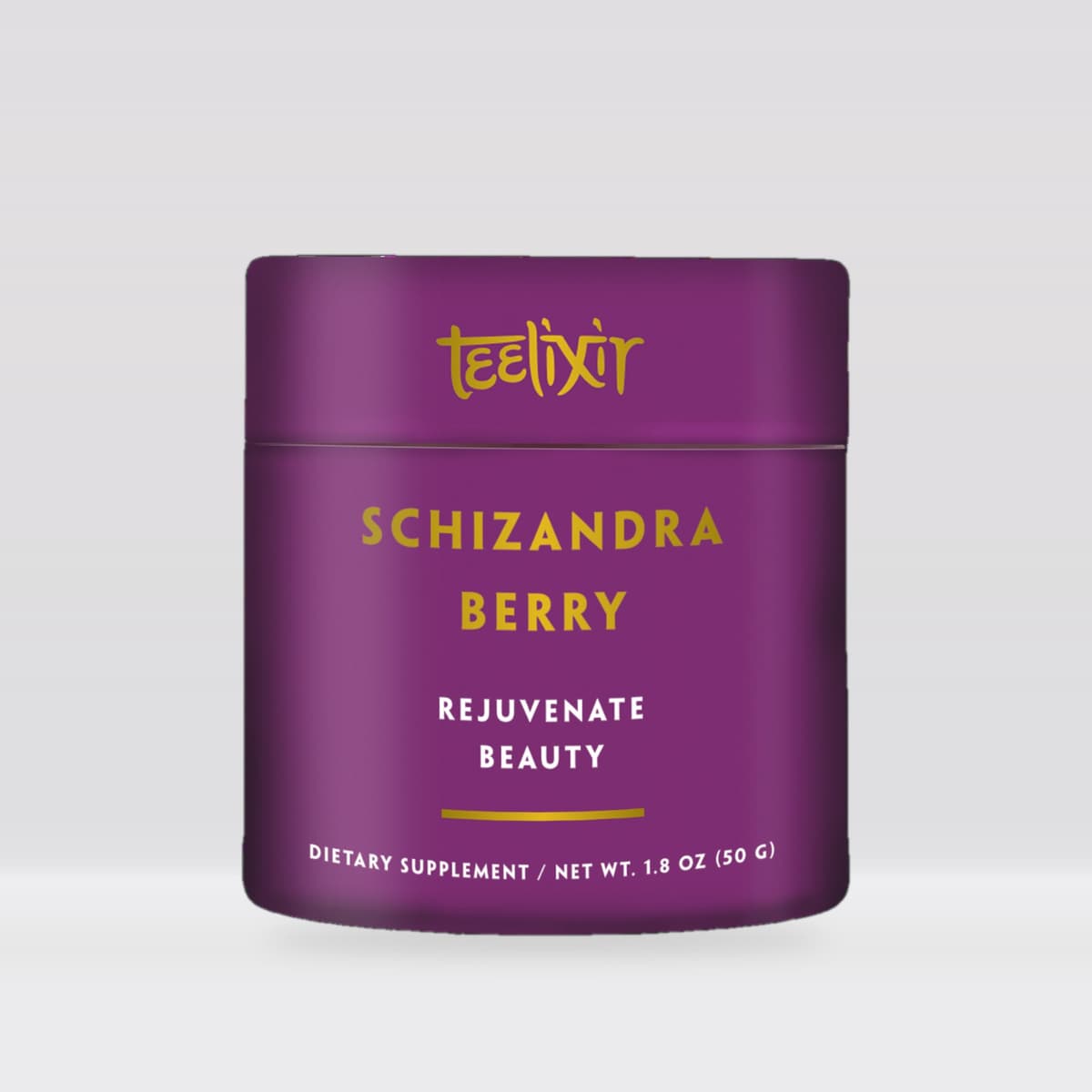 Teelixir Schizandra Berry