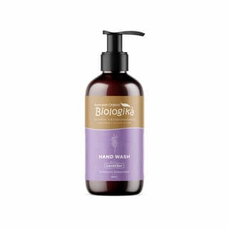 Biologika Lavender Hand Wash 250ml