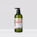 Ausganica Certified Organic Rose Geranium Nourishing Hand & Body Wash 500ml – Short Dated (Best Before Mar 2027) - thumbnail 1