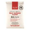 Kialla Pure Foods Organic Unbleached Self Raising Flour 5kg - thumbnail 2
