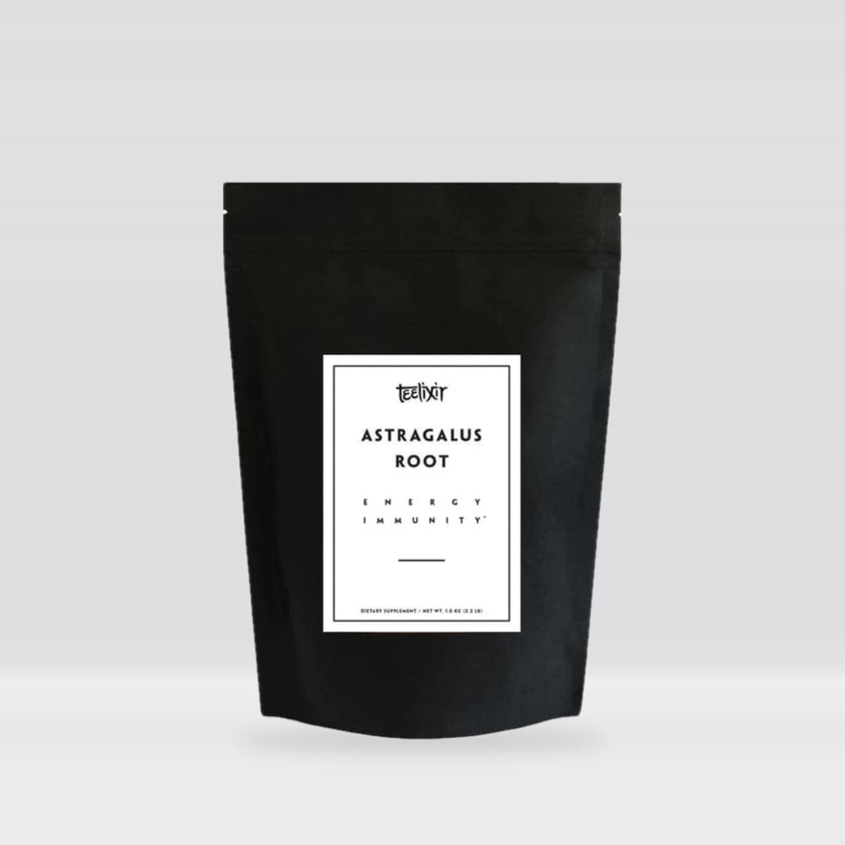 Teelixir Astragalus Root 1 Kg