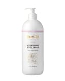 Exmild Rose Nourishing Body Wash 1L - thumbnail 2