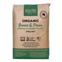 Kialla Pure Foods Organic Bread and Pizza Flour 20kg - thumbnail 2