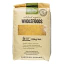 Kialla Pure Foods Organic Rustic Polenta 20kg - thumbnail 2
