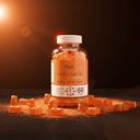 Pure Organics Australia Multivitamin Gummies 60 Gummies - thumbnail 2