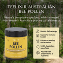 Teelixir Australian Bee Pollen 100g - thumbnail 2