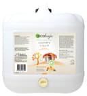 ECOLogic Citrus Fusion Laundry Liquid BULK 15L - thumbnail 2