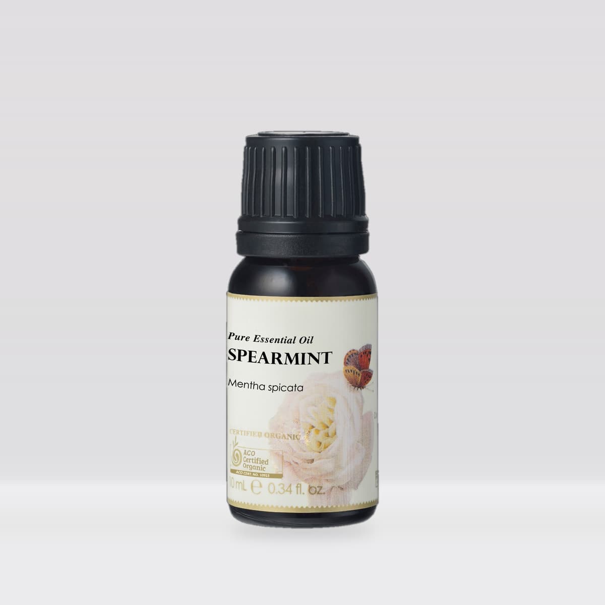 Ausganica Spearmint Oil 10Ml