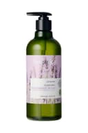 Ausganica Certified Organic Lavender Soothing Hand & Body Wash 500ml – Short Dated (Best Before Mar 2027) - thumbnail 2