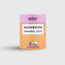 Teelixir Mushroom Turmeric Latte with Cordyceps - thumbnail 2