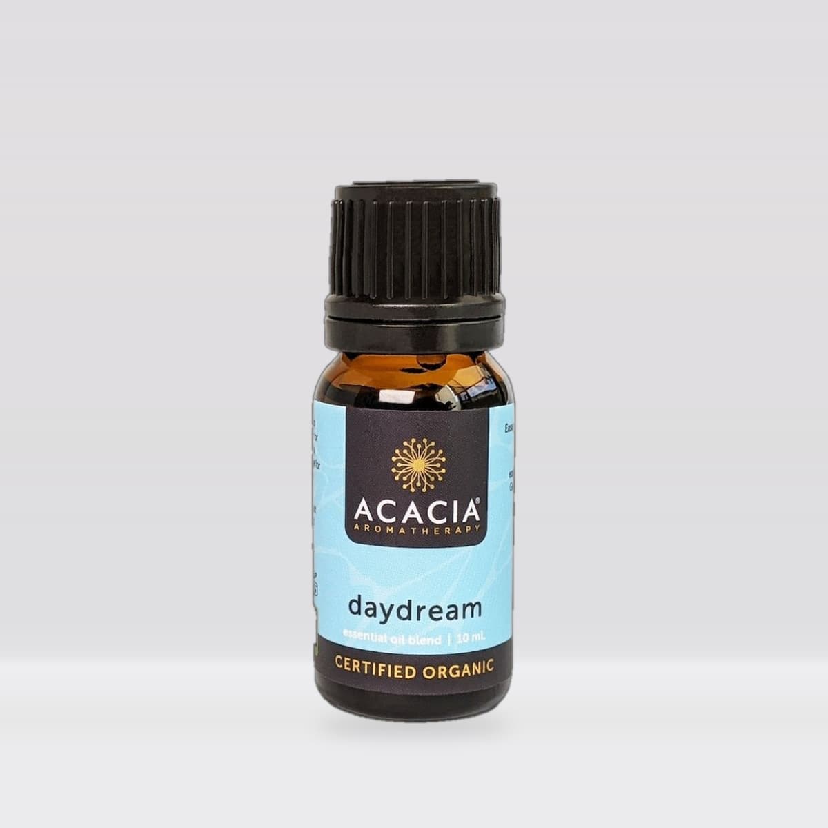Acacia AromaTherapy Daydream Certified Organic Essential Oil Blend 10ml
