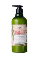 Ausganica Certified Organic Rose Geranium Nourishing Conditioner 500ml – Short Dated (Best Before Mar 2027) - thumbnail 2