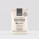 Kialla Pure Foods Organic Wholegrain Spelt Flour 5kg - thumbnail 1