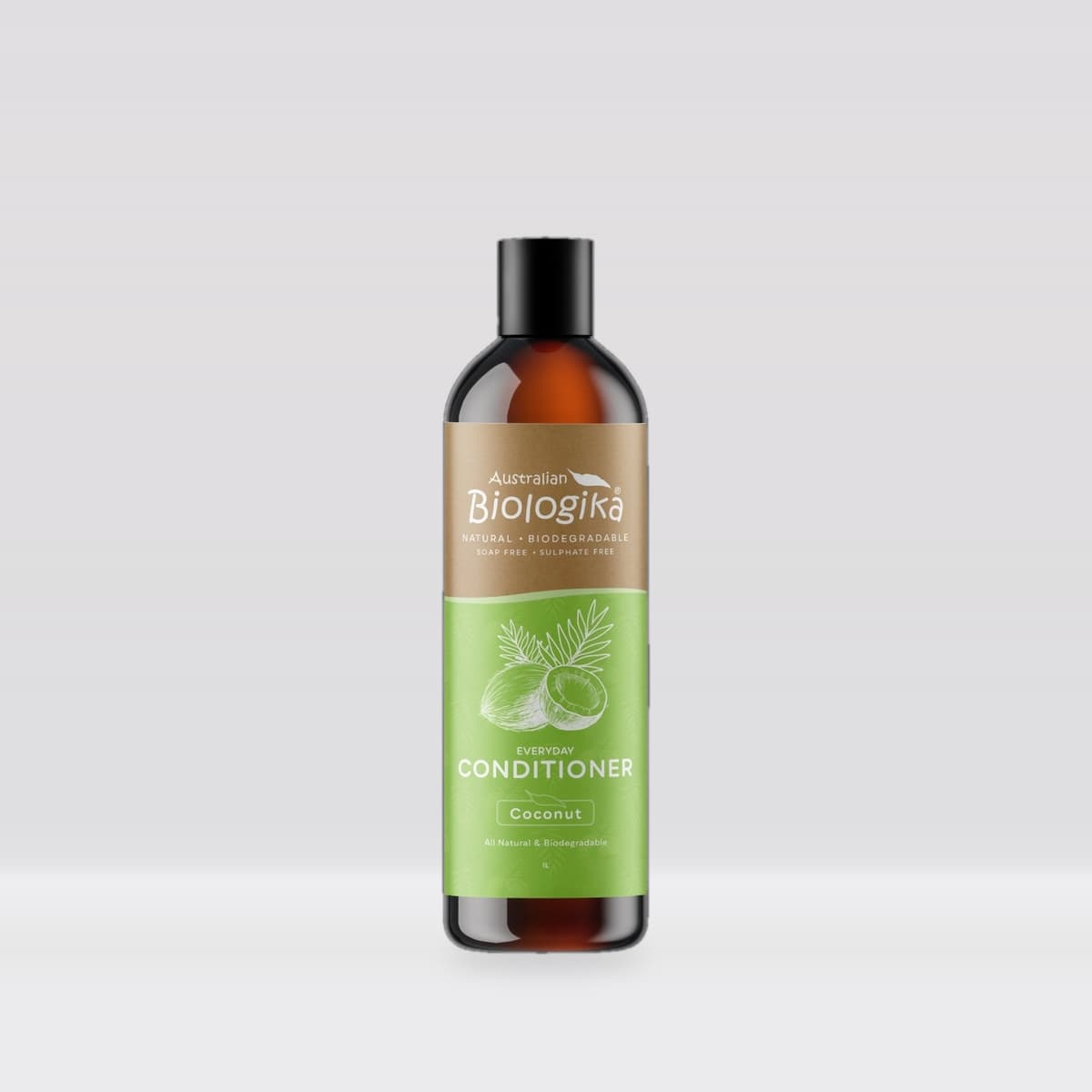 Biologika Coconut Conditioner 1L