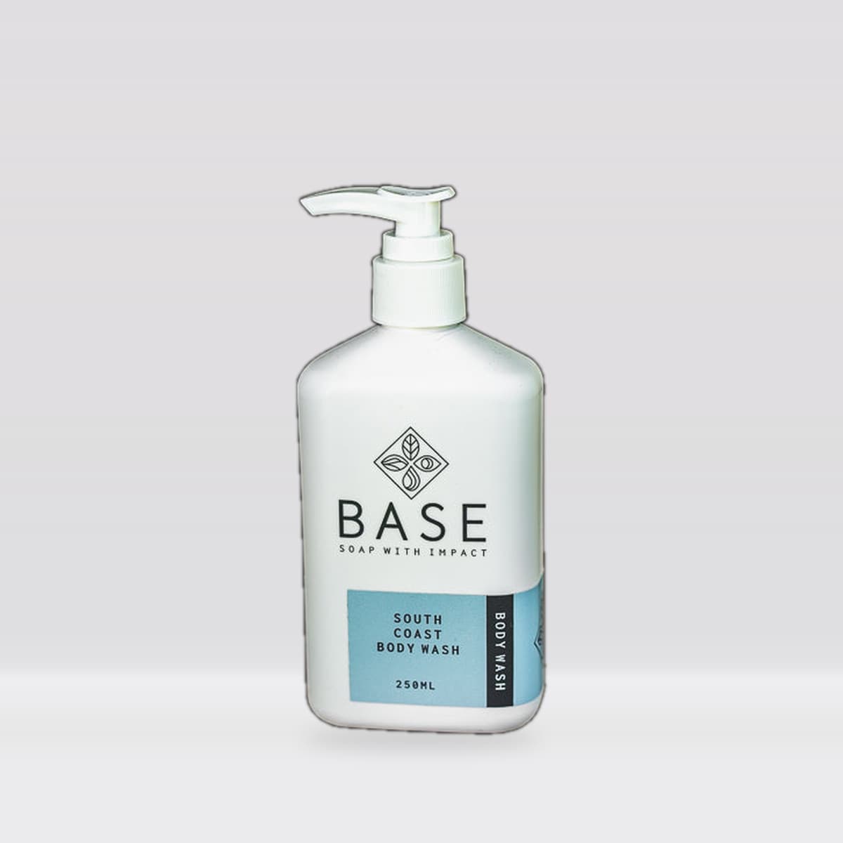 Base Body Wash South Coast 250ml