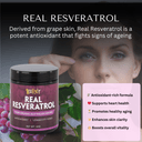 Teelixir Real Resveratrol - thumbnail 2