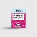 Teelixir Mushroom Beet Latte with Chaga - thumbnail 2