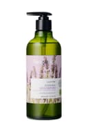 Ausganica Certified Organic Lavender Soothing Shampoo 500ml – Short Dated (Best Before Mar 2027) - thumbnail 2
