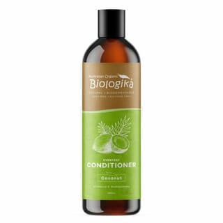 Biologika Coconut Conditioner 1L