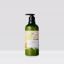 Ausganica Certified Organic Litsea Cubeba Volumizing Conditioner 500ml – Short Dated (Best Before Mar 2027) - thumbnail 1