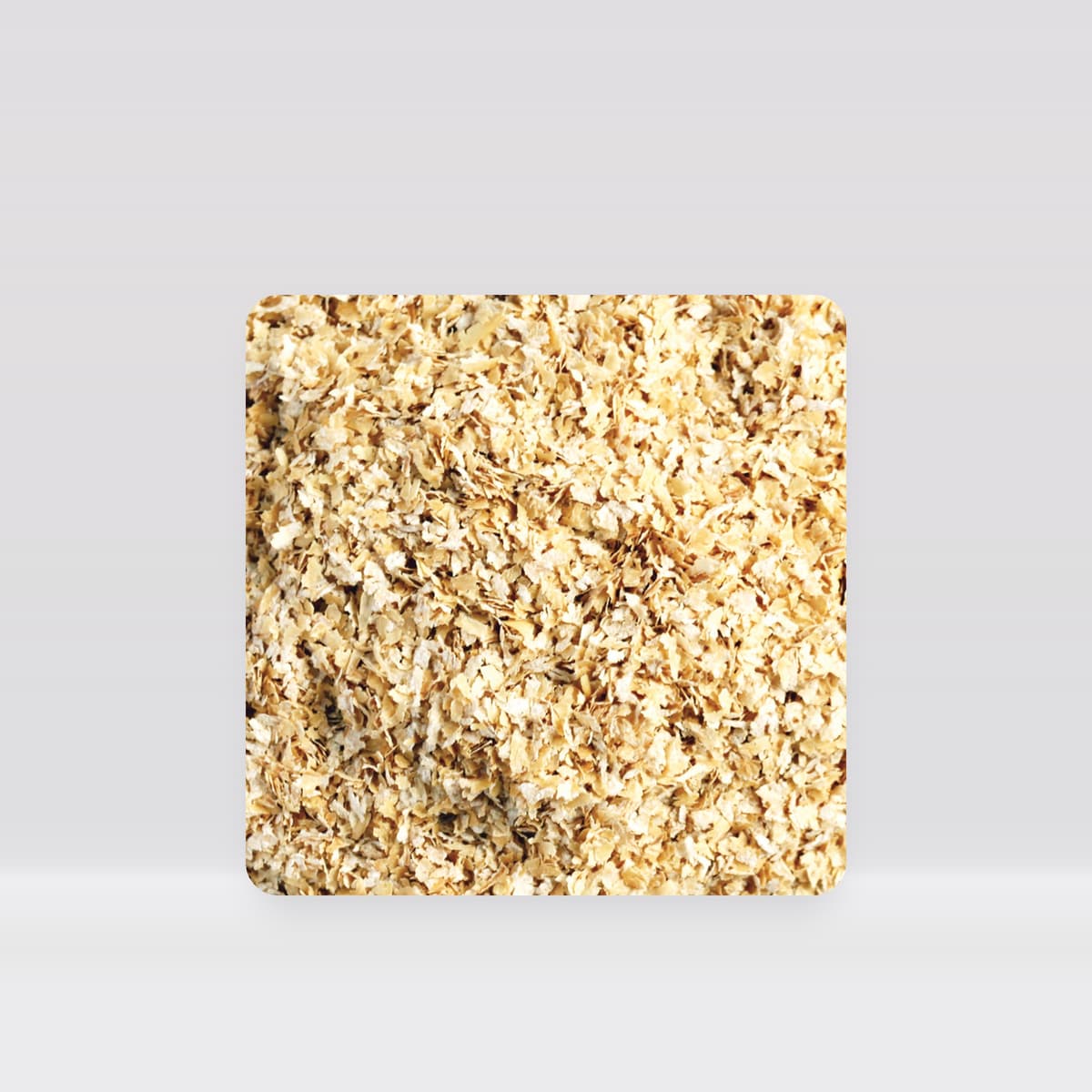 Kialla Pure Foods - Organic Wheat Bran 15kg