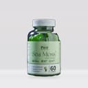 Pure Organics Australia Sea Moss Gummies 60 Gummies - thumbnail 1