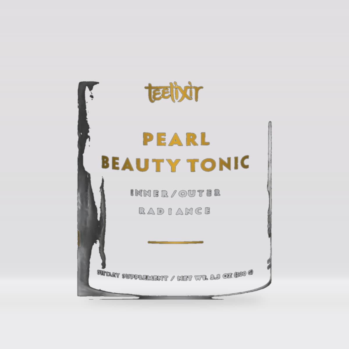Teelixir Pearl Beauty Tonic