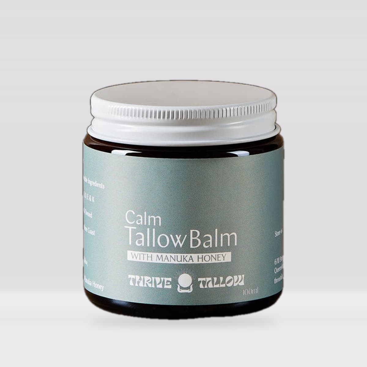 Thrive Tallow Calm Balm 100ml