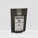 Kialla Pure Foods Organic Wholegrain Rye Flour 700g - thumbnail 1
