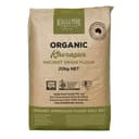 Kialla Organic Khorasan Flour 20kg - thumbnail 2