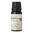 Ausganica Certified Organic Lemongrass Oil 10ml - thumbnail 2