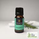 Acacia AromaTherapy Breathe Certified Organic Essential Oil Blend 10ml - thumbnail 2