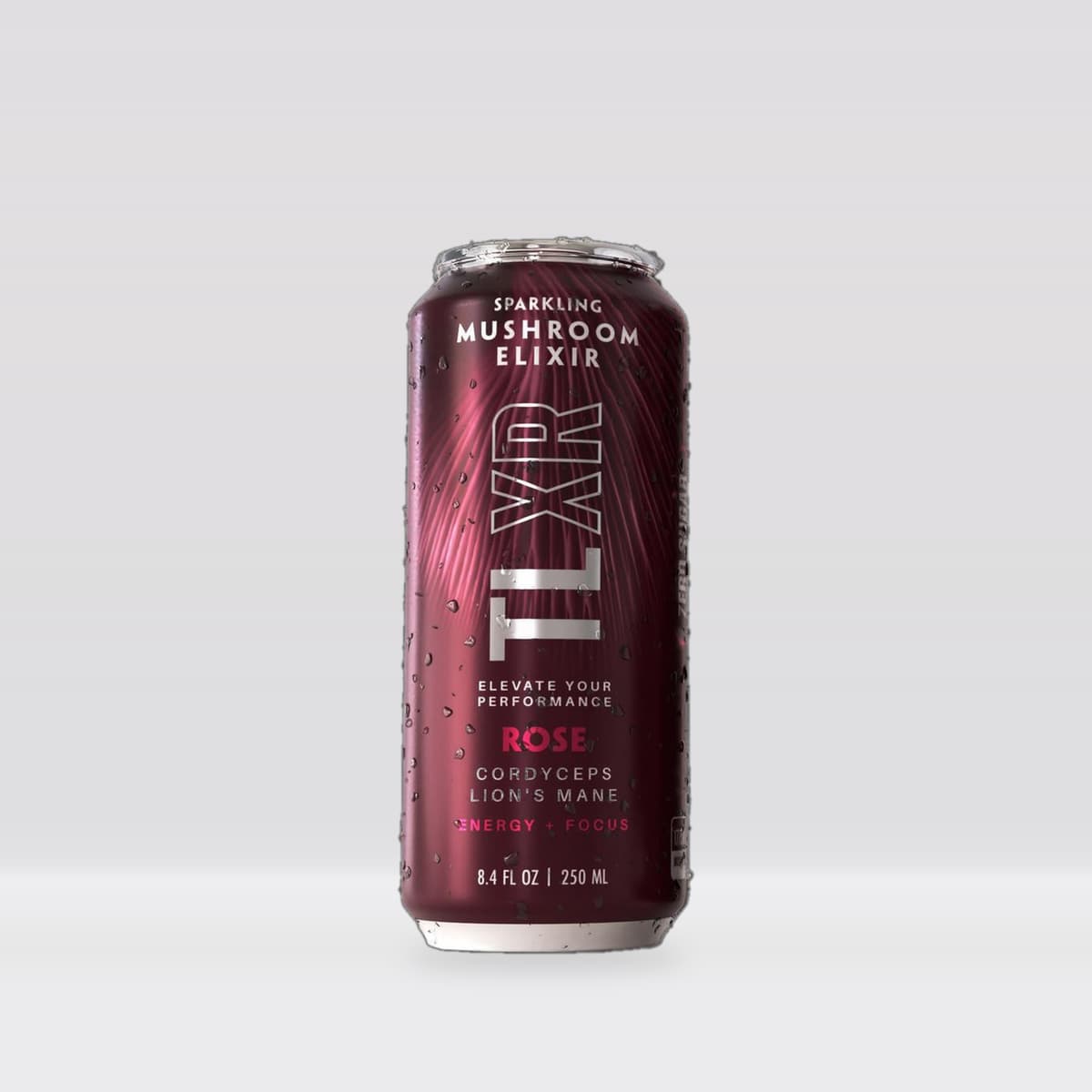 TLXR Sparkling Mushroom Elixir 250ml