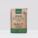 Kialla Pure Foods Organic Bread and Pizza Flour 20kg - thumbnail 1