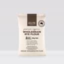 Kialla Pure Foods Organic Wholegrain Rye Flour 5kg - thumbnail 1
