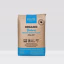 Kialla Pure Organics Unbleached Plain Organic Bakers Flour 12.5kg - thumbnail 1