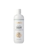 Exmild Tea Tree Purifying Shampoo 500ml - thumbnail 2