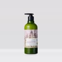 Ausganica Certified Organic Lavender Soothing Conditioner 500ml – Short Dated (Best Before Jan 2027) - thumbnail 1