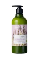 Ausganica Certified Organic Lavender Soothing Conditioner 500ml – Short Dated (Best Before Jan 2027) - thumbnail 2