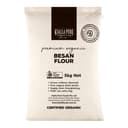 Kialla Pure Foods Organic Besan Flour 5kg - thumbnail 2