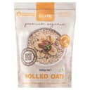 Organic Rolled Oats 500g – Short Dated (Best Before Dec 2026) - thumbnail 2