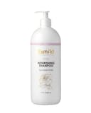 Exmild Rose Nourishing Shampoo 1L - thumbnail 2