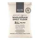 Kialla Pure Foods Organic Wholegrain Spelt Flour 5kg - thumbnail 2