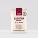 Kialla Pure Foods Organic Buckwheat Flour 5kg - thumbnail 1