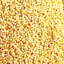 Kialla Pure Foods Organic Hulled Millet 20kg - thumbnail 2