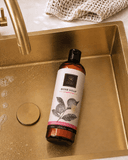 Soapnut Republic Dish Soap (Grapefruit) 500ml - thumbnail 3
