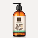 Soapnut Republic Hand Soap (Peppermint & Tea Tree) 500ml - thumbnail 1