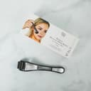 White Lotus Sensitive Skin Microneedling Roller 0.5mm - thumbnail 5