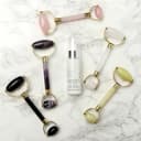 White Lotus Activated Jade & Tourmaline Crystal Serum 30ml - thumbnail 3